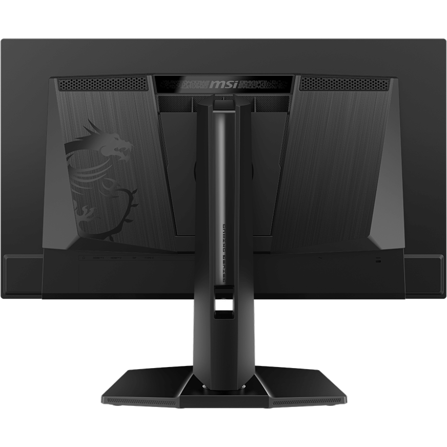 Monitor MSI 27" MAG 272UP QD-OLED X24 - 9S6-3CD79A-024 - Foto 4