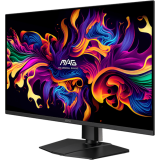 Écran MSI 32" MAG 322UP QD-OLED E16 (9S6-3DD29A-048)