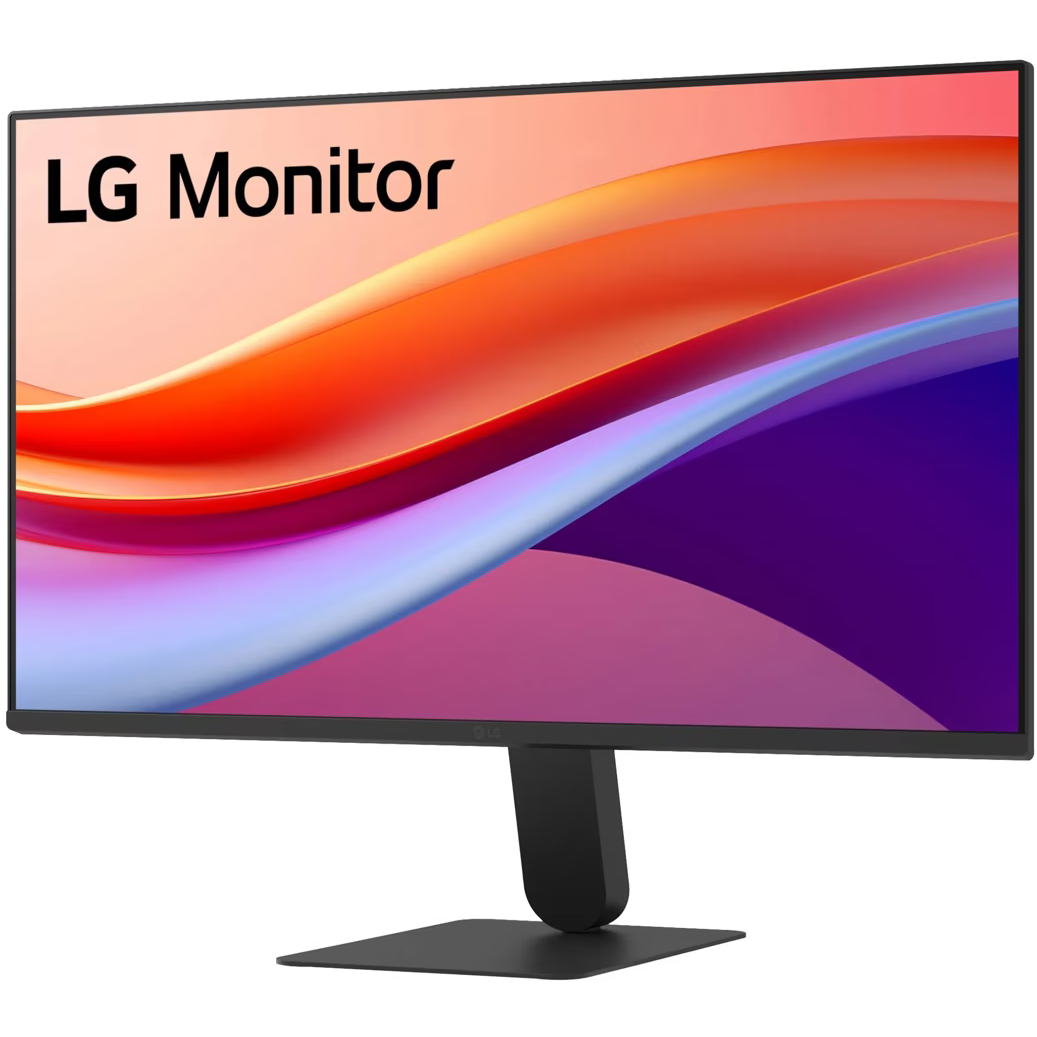 Monitor LG 24" 24U411A-B - Foto 2