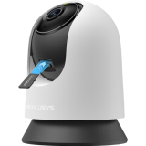 Caméra intelligente Mercusys MC210