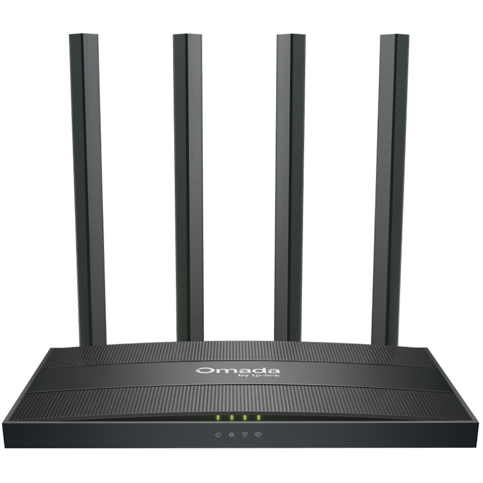 Wi-Fi-Router (Router) TP-Link ER605W