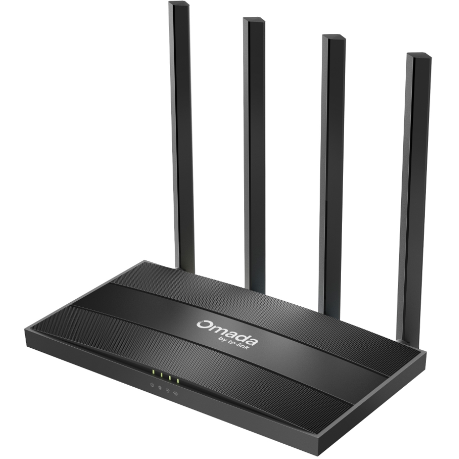 Wi-Fi-Router (Router) TP-Link ER605W - Foto 2