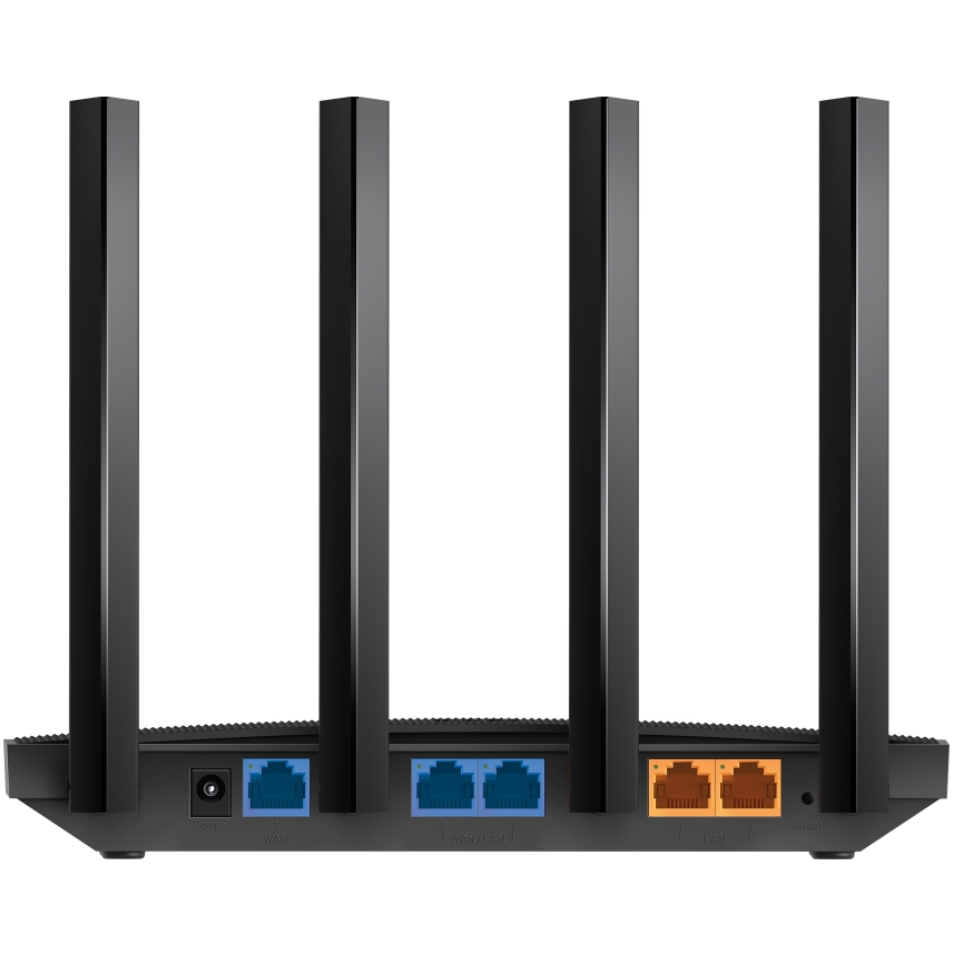 Wi-Fi-Router (Router) TP-Link ER605W - Foto 3