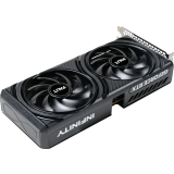 carte graphique NVIDIA GeForce RTX 5060 Palit Infinity 2 OC 8GB (NE75060V19P1-GB2063L)
