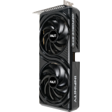 carte graphique NVIDIA GeForce RTX 5060 Palit Infinity 2 OC 8GB (NE75060V19P1-GB2063L)