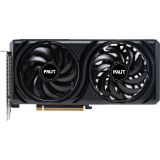 carte graphique NVIDIA GeForce RTX 5060 Palit Infinity 2 OC 8GB (NE75060V19P1-GB2063L)