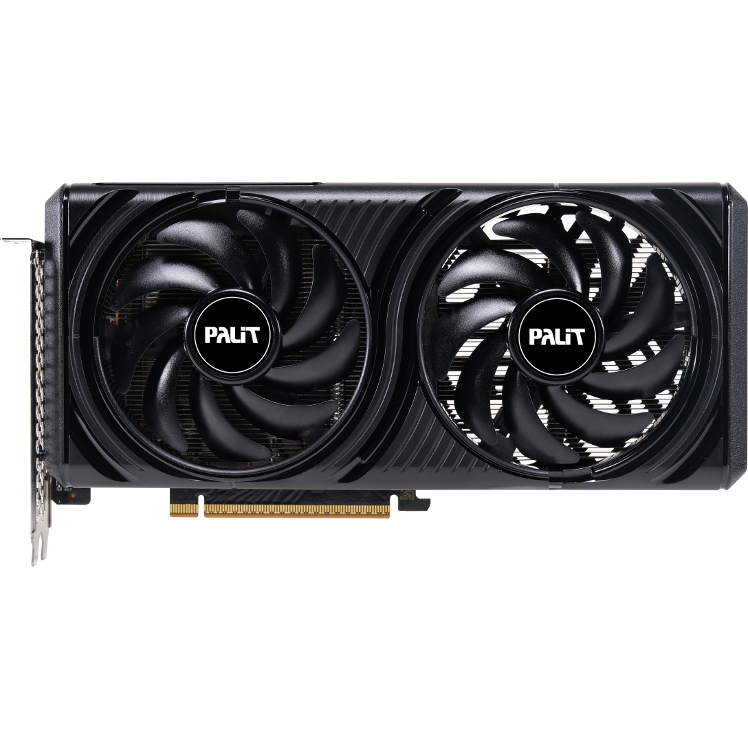 carte graphique NVIDIA GeForce RTX 5060 Palit Infinity 2 OC 8GB (NE75060V19P1-GB2063L) - photo 5