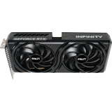 carte graphique NVIDIA GeForce RTX 5060 Palit Infinity 2 OC 8GB (NE75060V19P1-GB2063L)