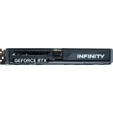 carte graphique NVIDIA GeForce RTX 5060 Palit Infinity 2 OC 8GB (NE75060V19P1-GB2063L)