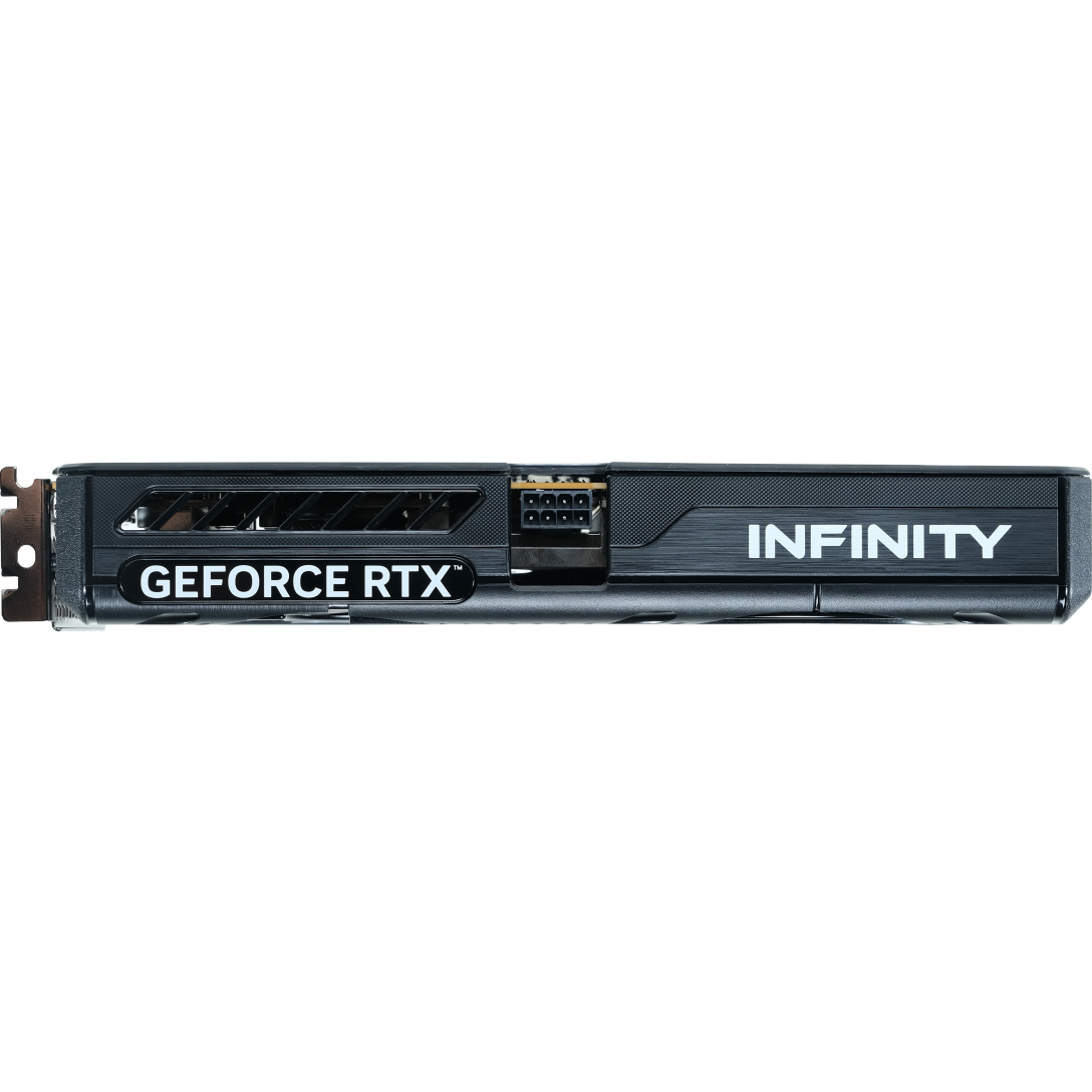 carte graphique NVIDIA GeForce RTX 5060 Palit Infinity 2 OC 8GB (NE75060V19P1-GB2063L) - photo 7