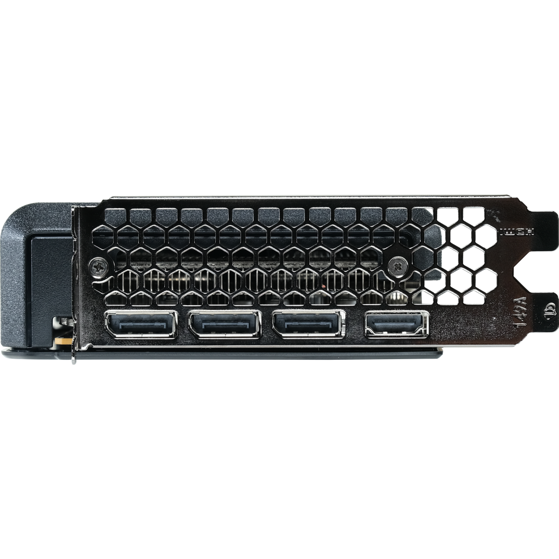 carte graphique NVIDIA GeForce RTX 5060 Palit Infinity 2 OC 8GB (NE75060V19P1-GB2063L) - photo 9