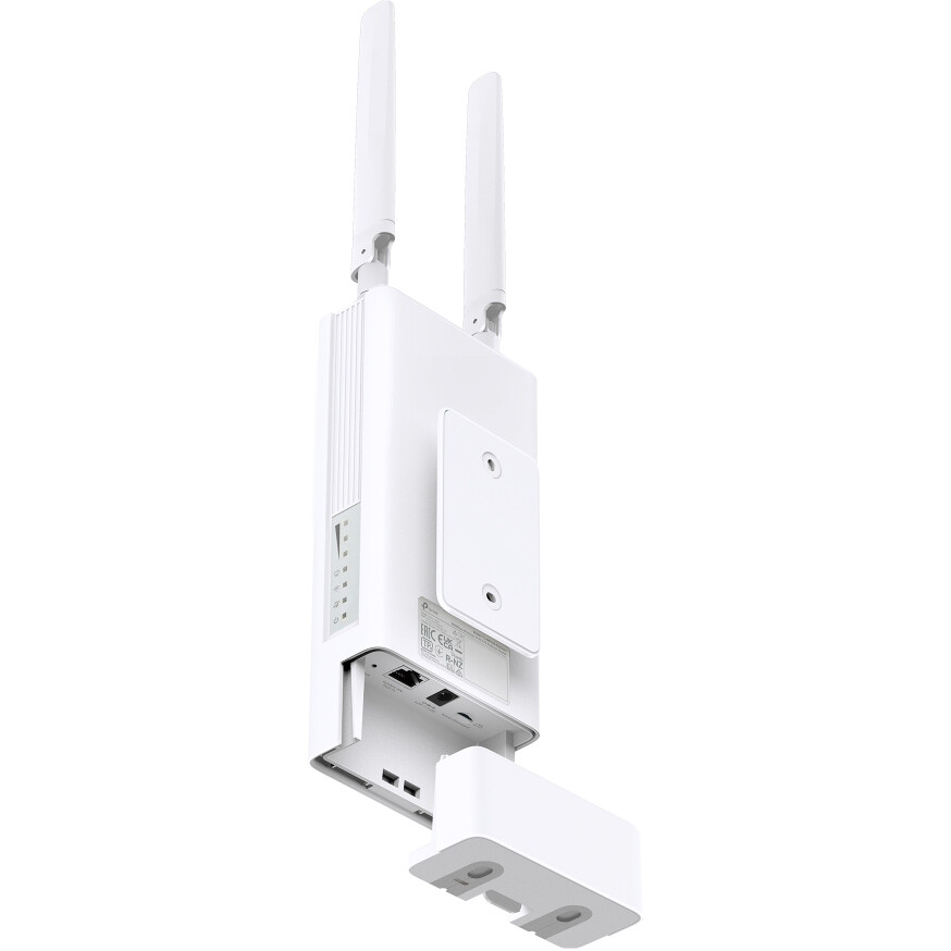 routeur Wi-Fi TP-Link TL-MR100-OUTDOOR - photo 3