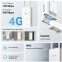 routeur Wi-Fi TP-Link TL-MR100-OUTDOOR - photo 4