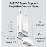 routeur Wi-Fi TP-Link TL-MR100-OUTDOOR