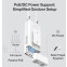routeur Wi-Fi TP-Link TL-MR100-OUTDOOR - photo 9