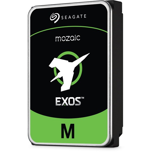 disque dur 30TB SATA-III Seagate Exos M (ST30000NM004K)