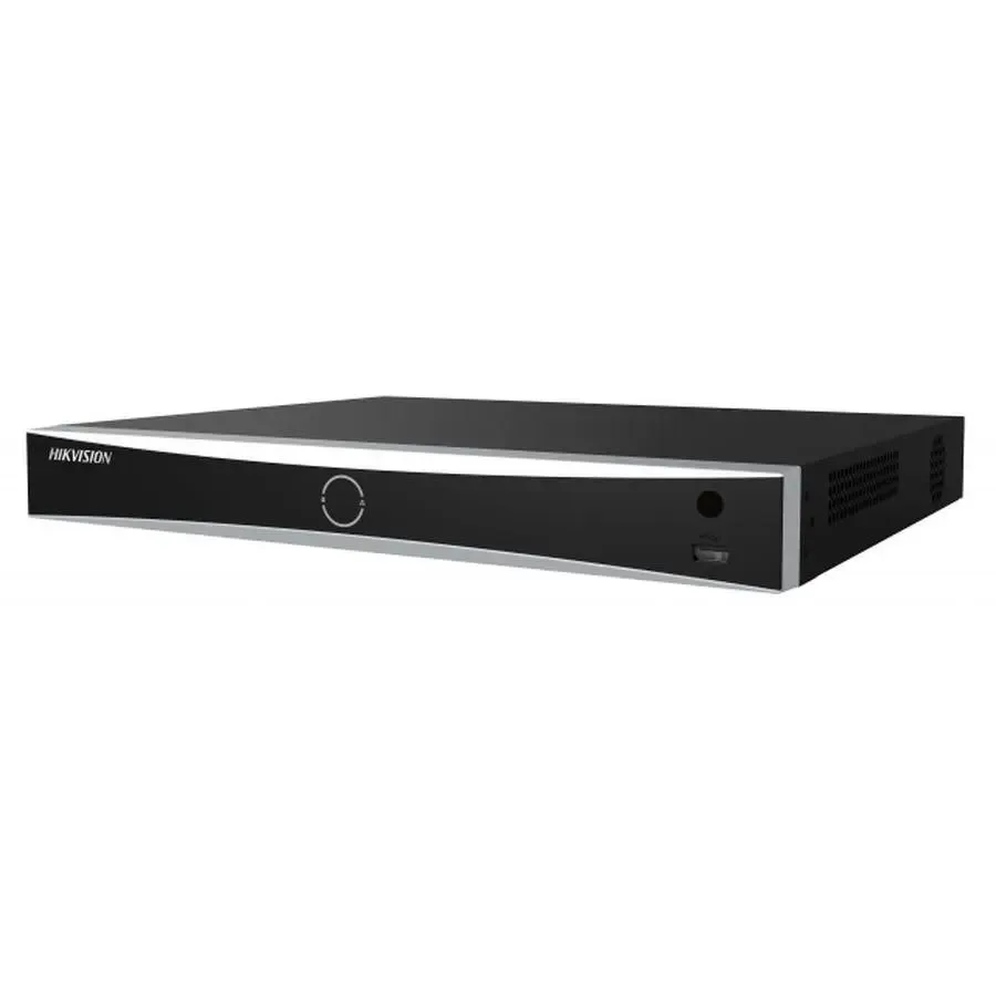 Enregistreur vidéo Hikvision DS-7616NXI-K2/16P(D)