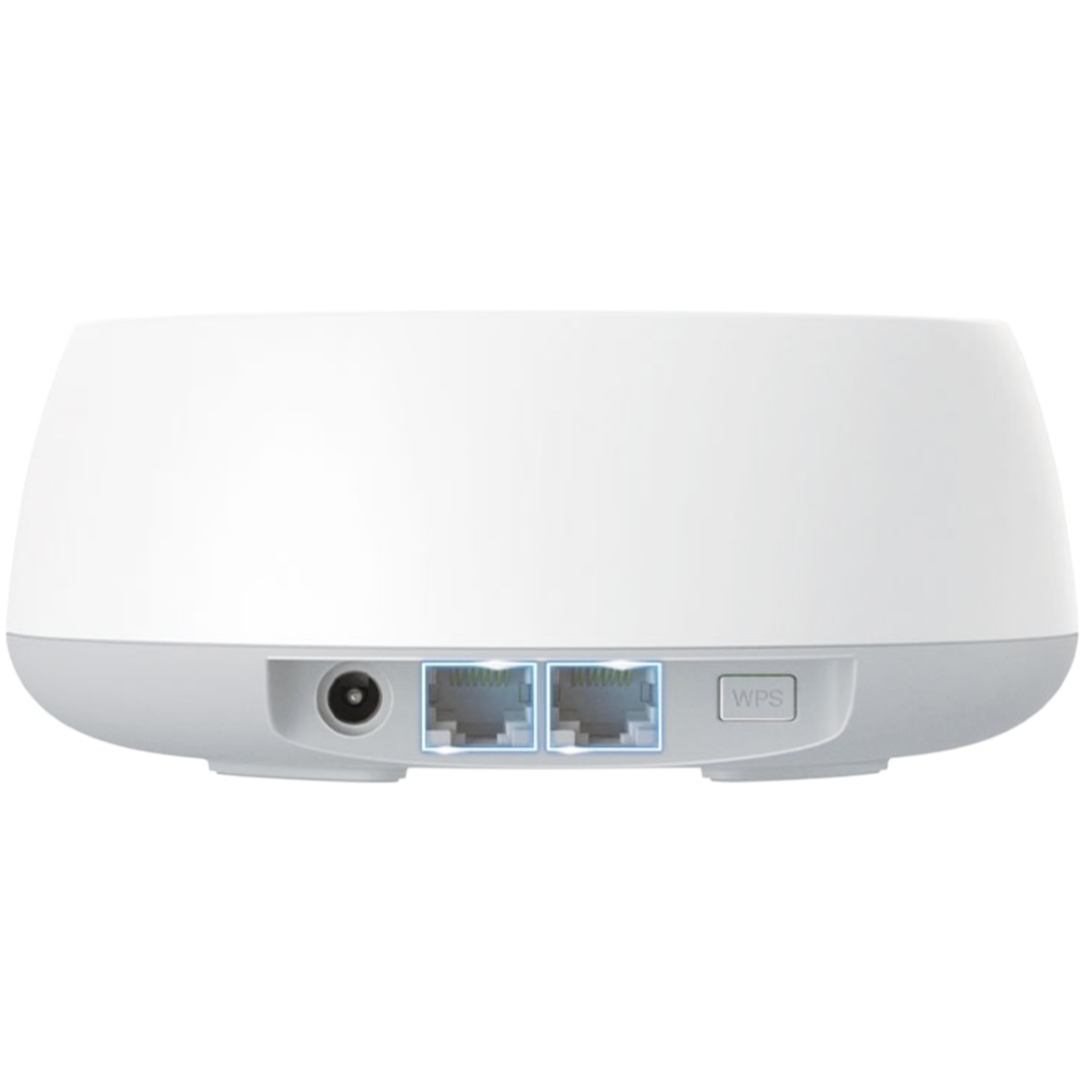Mesh-Router TP-Link DECO BE25 (1 pc) - DECO BE25(1-PACK) - Foto 2