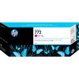 Kartusche HP CN629A (№772) Magenta