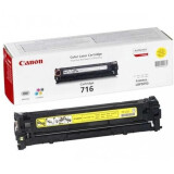 cartouche Canon 716 Yellow (1977B002)