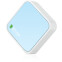 routeur Wi-Fi TP-Link TL-WR802N - photo 2