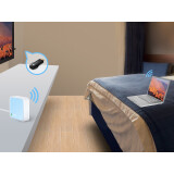 Wi-Fi-Router TP-Link TL-WR802N