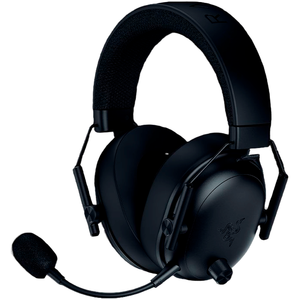 Headset Razer BlackShark V3 Black - RZ04-05410100-R3M1