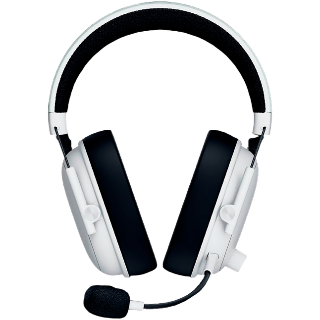 le casque Razer BlackShark V3 White - RZ04-05410400-R3M1 - photo 4