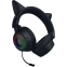 Headset Razer Kraken Kitty V3 Pro Black - RZ04-05170300-R3M1 - Foto 2