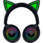 Headset Razer Kraken Kitty V3 Pro Black - RZ04-05170300-R3M1 - Foto 3