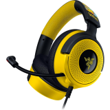 Headset Razer Kraken V4 X Pokemon Kanto Starters Edition (RZ04-05180300-R3M1)