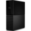 Disque dur externe 24TB WD My Book New (WDBBGB0240HBK) - WDBBGB0240HBK-EESN
