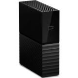 Disque dur externe 24TB WD My Book New (WDBBGB0240HBK) (WDBBGB0240HBK-EESN)