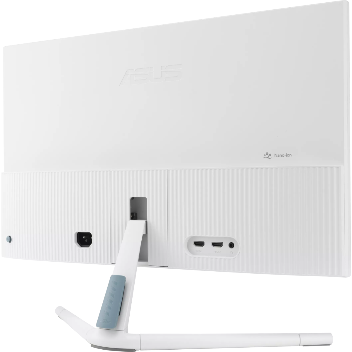 Monitor ASUS 24" VU249HFI-W - Foto 6