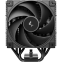 Refroidisseur DeepCool AK400 G2 DIGITAL NYX - R-AK400G2-BKNNMN-GJD-1 - photo 3