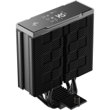 Refroidisseur DeepCool AK400 G2 DIGITAL NYX (R-AK400G2-BKNNMN-GJD-1)