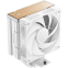 Kühler DeepCool AK400 G2 WH - R-AK400G2-WHNNMN-GJD
