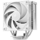 refroidisseur DeepCool AK400 G2 WH (R-AK400G2-WHNNMN-GJD)