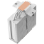 Kühler DeepCool AK400 G2 WH - R-AK400G2-WHNNMN-GJD - Foto 5