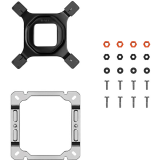 refroidisseur DeepCool AK400 G2 WH (R-AK400G2-WHNNMN-GJD)