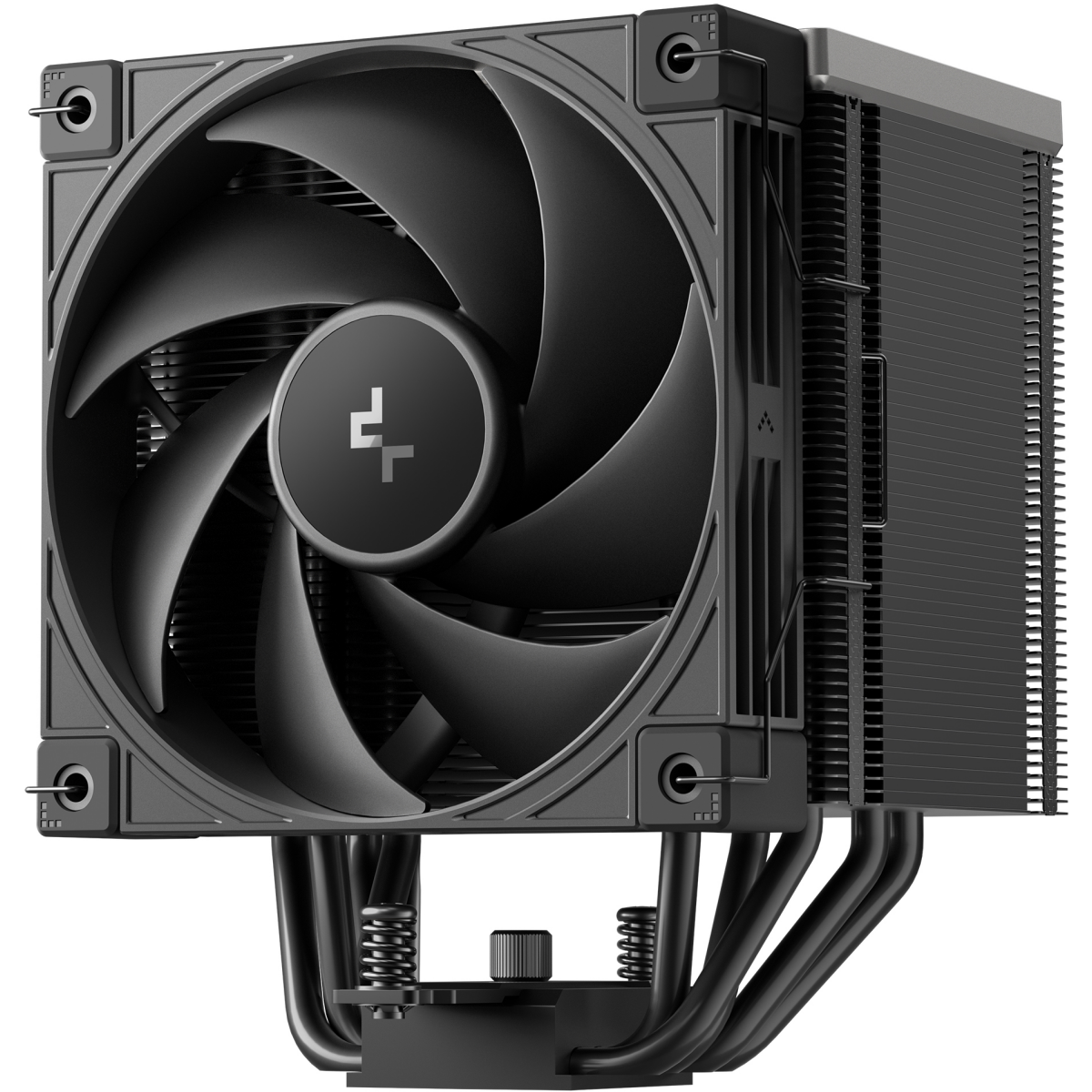 Refroidisseur DeepCool AK500 G2 - R-AK500G2-BKNNMN-GJD - photo 2