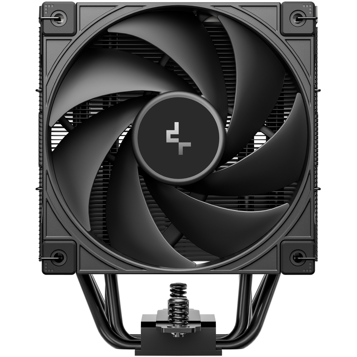 Refroidisseur DeepCool AK500 G2 - R-AK500G2-BKNNMN-GJD - photo 3