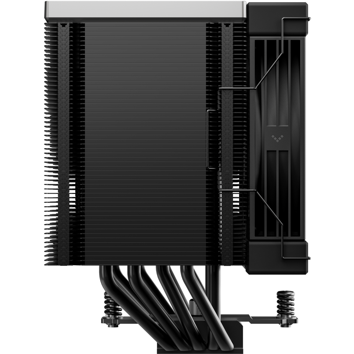 Refroidisseur DeepCool AK500 G2 - R-AK500G2-BKNNMN-GJD - photo 4
