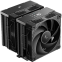 Kühler DeepCool AK620 G2 DIGITAL NYX - R-AK620G2-BKNNMN-GJD-1