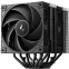 Kühler DeepCool AK620 G2 DIGITAL NYX - R-AK620G2-BKNNMN-GJD-1 - Foto 2