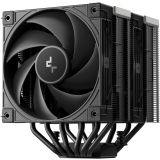 refroidisseur DeepCool AK620 G2 (R-AK620G2-BKNNMN-GJD)