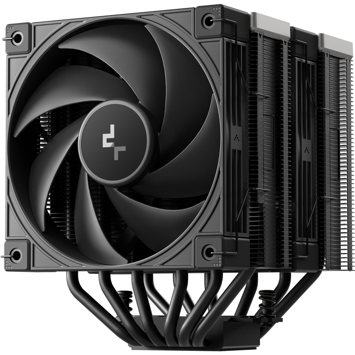 refroidisseur DeepCool AK620 G2 - R-AK620G2-BKNNMN-GJD - photo 2