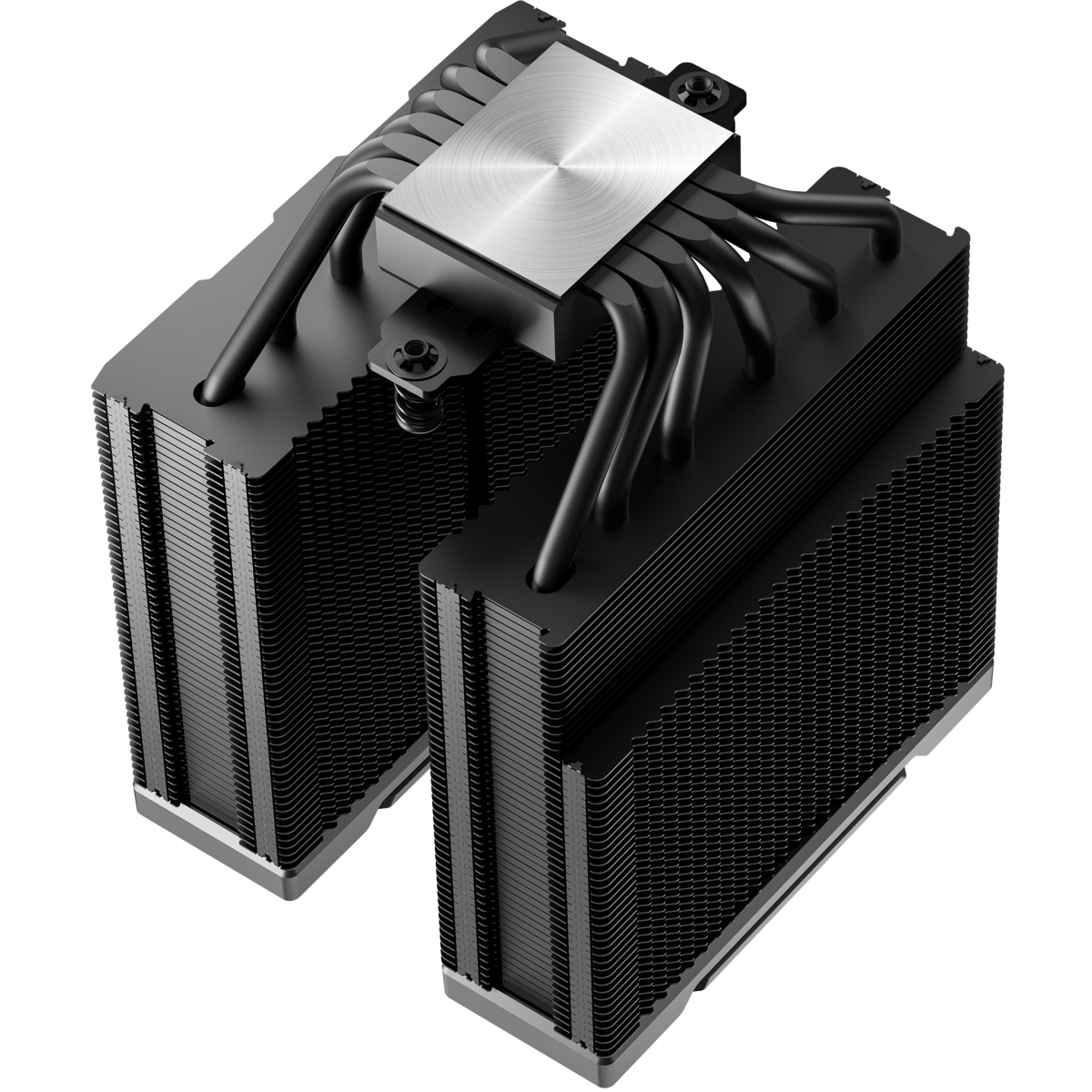 refroidisseur DeepCool AK620 G2 - R-AK620G2-BKNNMN-GJD - photo 5