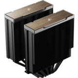 refroidisseur DeepCool AK620 G2 (R-AK620G2-BKNNMN-GJD)