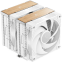 Kühler DeepCool AK620 G2 WH - R-AK620G2-WHNNMN-GJD